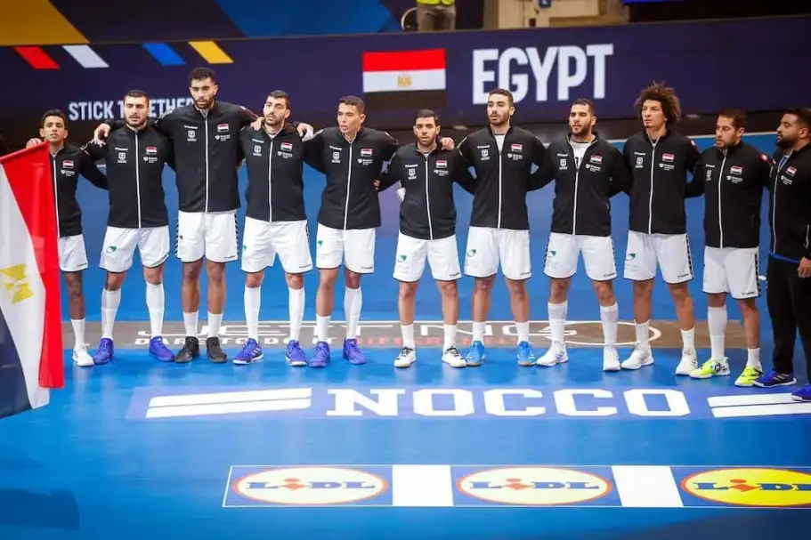 بطولة العالم لليد .. تعرف على إحصائيات مباراة مصر والمغرب