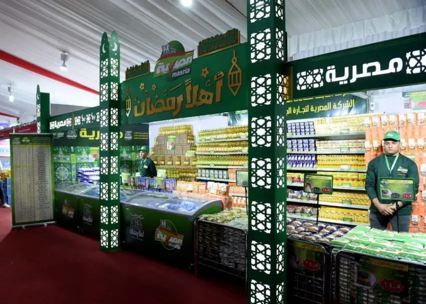 وزير التموين: نستهدف إقامة 5 معارض أهلا رمضان بكل محافظة