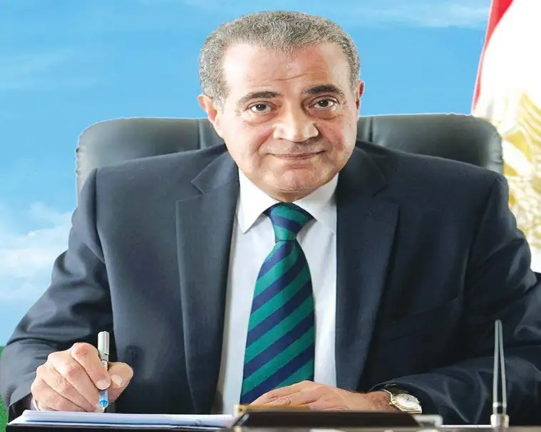 مصيلحي: نشهد موجة تضخم وسعر البيض ارتفع بالعالم وليس في مصر فقط