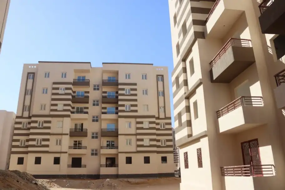512 شقة في 4 مدن جديدة.. طالع كراسة شروط حجز وحدات دار مصر
