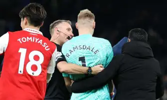 يجب أن يكونوا آمنين.. اتحاد اللاعبين المحترفين يصدر بيانا بشأن التعدي على رامسديل