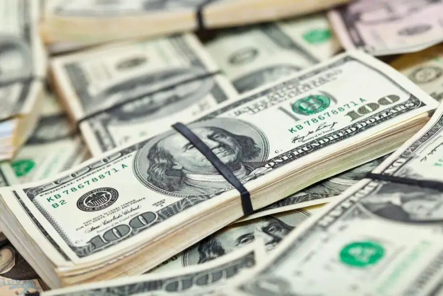 سعر الدولار اليوم الإثنين 16-1-2023 ببداية التعاملات في البنوك المصرية