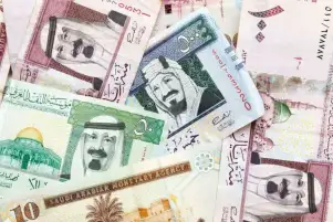 سعر الريال السعودي اليوم الإثنين 16-1-2023 مقابل الجنيه في مصر ببداية التعاملات