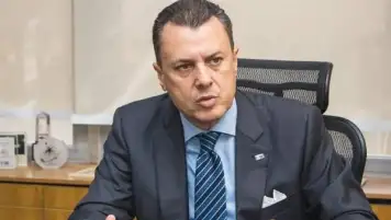 وزير السياحة: نسعى لزيادة عدد السائحين إلى 30 مليون سائح بحلول عام 2028