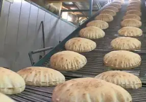 التموين: نبيع الخبز المدعم لغير حاملي البطاقات التموينية بسبب قيمته الغذائية وطعمه