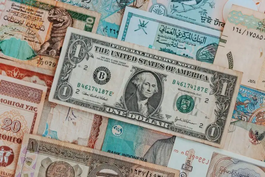 أسعار العملات اليوم الثلاثاء 17-1-2023 في مصر ببداية التعاملات في البنوك