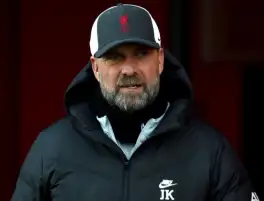 كلوب: لن أرحل عن ليفربول