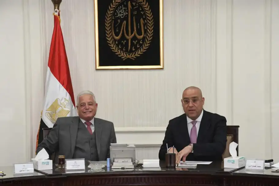الإسكان: تنفيذ 6508 وحدات بمشروع الإسكان الاجتماعي في جنوب سيناء