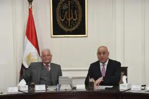 الإسكان: تنفيذ 6508 وحدات بمشروع الإسكان الاجتماعي في جنوب سيناء