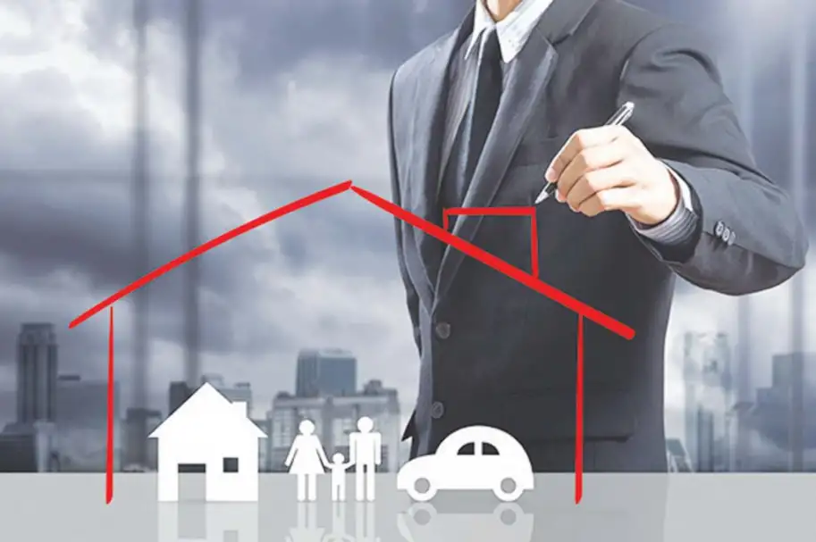 نمو أقساط التأمين التجاري خلال 11 شهرا من 2022 لأكثر من 8%