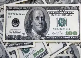 السعودية تعلن استعدادها للتجارة باستخدام عملات بخلاف الدولار الأمريكي