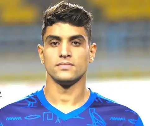 سموحة يعلن عودة محمود شبانة للزمالك في انتقالات الشتاء