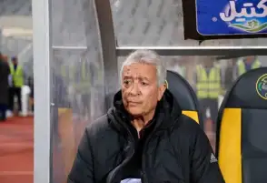 جلال: حزين من حلمي طولان بعد تصريحاته.. وكنت صارم مع اللاعبين