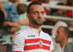 أمير مرتضى: سنقدم شكوى جديدة ضد كهربا.. ولن نترك حق نادي الزمالك