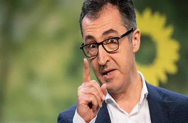 وزير الزراعة الألماني يدعو لمزيد من التعاون في مكافحة الجوع