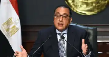 رئيس الوزراء: جهود الدولة تعيد المصانع للعمل بكامل طاقتها التشغيلية