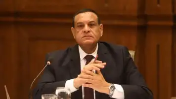 بالأسماء.. وزير التنمية المحلية يعين 10 قيادات في كفر الشيخ