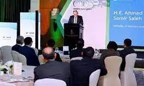 وزير الصناعة: دور التكنولوجيا والتحول الرقمي محوري في تعزيز تنافسية القطاعات الإنتاجية