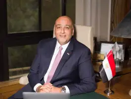 باسل رحمي: جهاز تنمية المشروعات يعمل على تنفيذ رؤية طموحة لدعم رواد الأعمال
