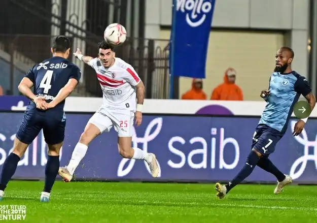 على غرار السعودية.. بيراميدز يشرح رحلة الوصول لنهائي الكأس