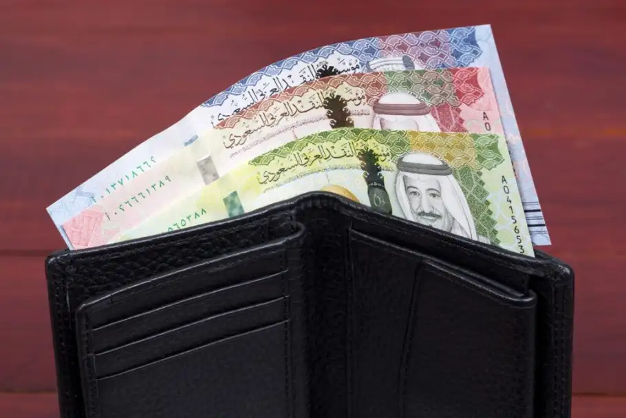 سعر الريال السعودي اليوم الخميس 19-1-2023 مقابل الجنيه في بداية التعاملات البنكية