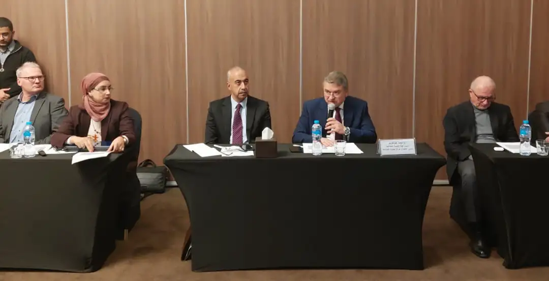 رئيس مركز تحديث الصناعة: تركيب 141 محطة شمسية خلال الفترة من 2018 إلى 2022
