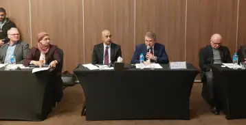 رئيس مركز تحديث الصناعة: تركيب 141 محطة شمسية خلال الفترة من 2018 إلى 2022