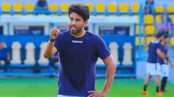 فتح الله: بيراميدز يحتاج لبطولة.. والمنافسة على الدوري صعبة