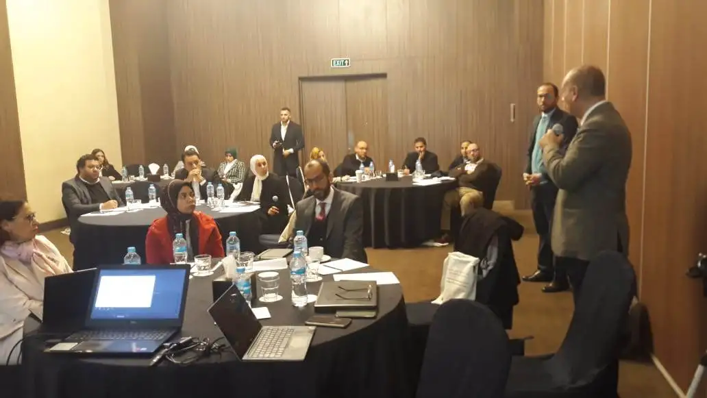 البيئة: جلسة مع سلاسل المحال الكبرى لبحث آليات الحد من استخدام الأكياس البلاستيكية