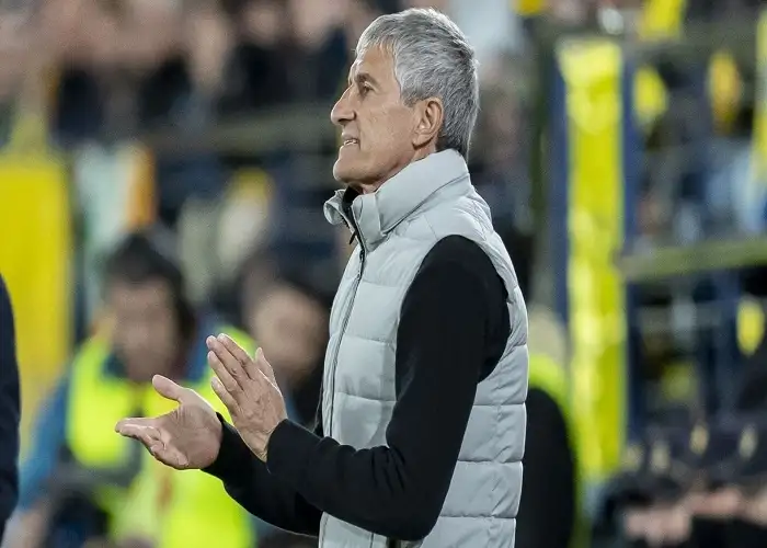 سيتيين: الدفاع أمام ريال مدريد صعب