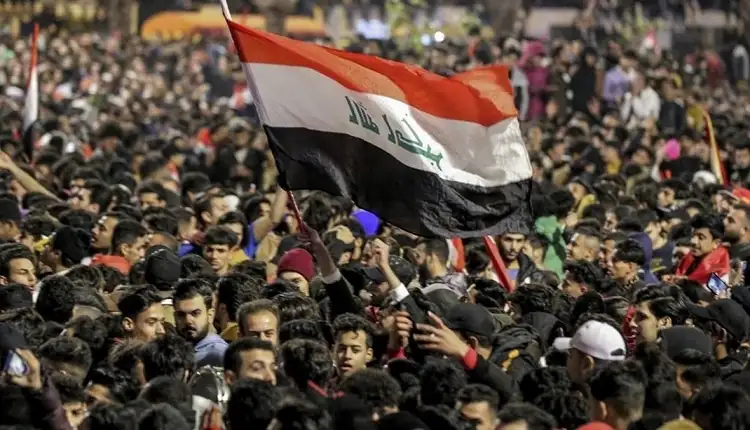احتفالات عارمة حتى الصباح في العراق بعد الفوز بكأس الخليج
