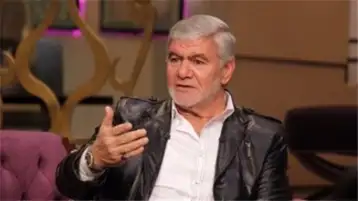 إكرامي: أتمنى فوز الأهلي على بيراميدز في نهائي الكأس