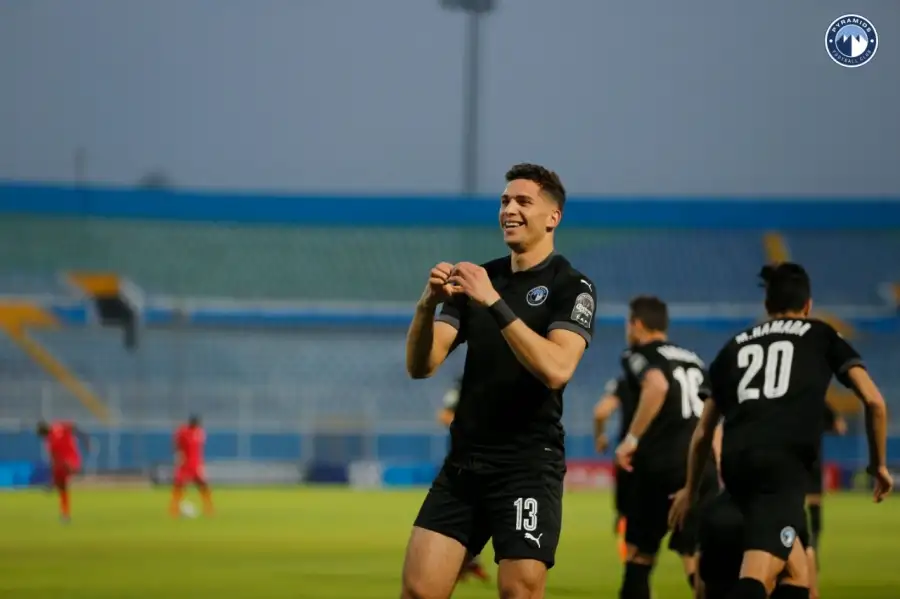 وادي: كنت قريبا من الزمالك.. وأتمنى خسارة القطبين في القمة