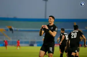 وادي: كنت قريبا من الزمالك.. وأتمنى خسارة القطبين في القمة