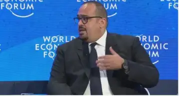 وزير سعودي: "الشفافية" ميزة تنافسية لاقتصادنا في المنطقة العربية