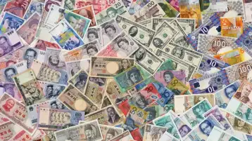 أسعار العملات اليوم السبت 21-1-2023 أمام الجنيه المصري