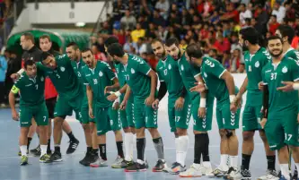المنتخب الكوري الجنوبي يفوز على نظيره السعودي في مونديال اليد