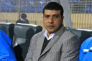 سموحة يعلن رحيل طارق العشري عن تدريب الفريق عقب مباراة بيراميدز