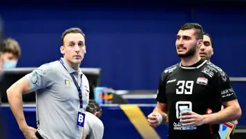 صحيفة إسبانية: باروندو مدرب مصر الاستثنائي وممثل مدريد الوحيد في بطولة العالم لليد