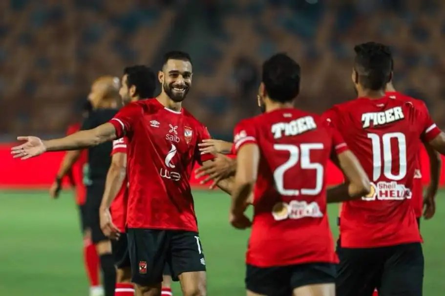 غيابات الأهلي والزمالك في القمة 125