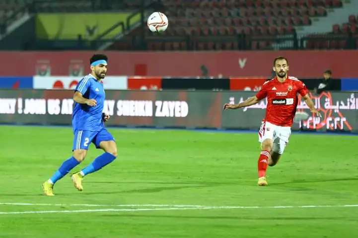فرج عامر: طارق العشري وافق على رحيل خالد عبد الفتاح