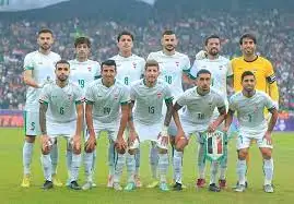 العراق يُهدي لاعبي المنتخب قطع أراضي سكنية بعد الفوز بكأس الخليج