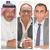 رادكس العقارية تتعاقد مع استشاريين وبيوت خبرة عالمية في القطاع العقاري