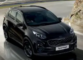 مجلة بريطانية تختار سيارة كيا "سبورتاج" كأفضل مركبة دفع رباعي عائلية