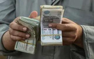 شركات البورصة المصرية توزع أرباحا نقدية 1.1 مليار جنيه منذ بداية يناير