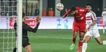 بعد القمة.. 4 لاعبين من الأهلي والزمالك يخضعون لكشف المنشطات
