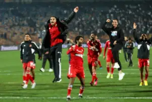 حسين الشحات بعد الفوز على الزمالك: هدفنا الفوز بكل البطولات هذا الموسم
