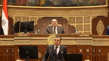 وزير السياحة: توقعات بتحسن قطاع السياحة في 2023