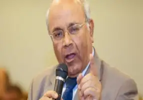 الفيومي: تجارة مصر مع روسيا بالعملات المحلية تعزز من احتياطي النقد الأجنبي