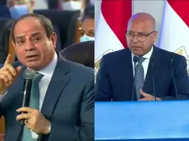 وزير النقل: عرضت على الرئيس السيسي رفع تذكرة القطارات قالي انسى